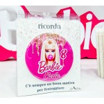 Calamita Barbie